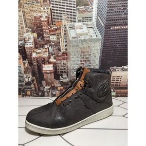 O'Neal RCX Mens Riding Shoes-Brown Size 11